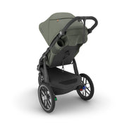 Uppababy Ridge V2 Stroller - Evelyn