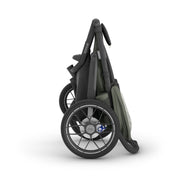 Uppababy Ridge V2 Stroller - Evelyn