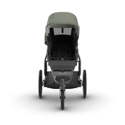 Uppababy Ridge V2 Stroller - Evelyn