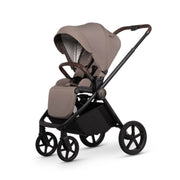 Venicci Claro 2 - 3in1 Tiago Bundle - Almond