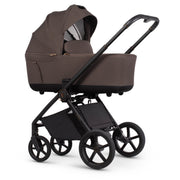 Venicci Claro 2 - 3in1 Tiago Bundle - Chocolate