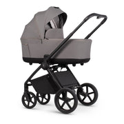 Venicci Claro 2 - 3in1 Tiago Bundle - Fog