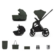 Venicci Claro 2 - 3in1 Tiago Bundle - Forest