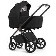 Venicci Claro 2 - 3in1 Tiago Bundle - Noir