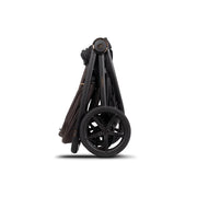 Venicci Claro 2 - 4in1 Plus Tiago Bundle - Chocolate