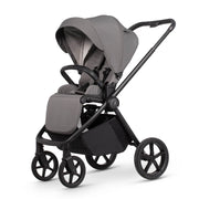 Venicci Claro 2 - 4in1 Plus Tiago Bundle - Fog