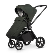 Venicci Claro 2 - 4in1 Plus Tiago Bundle - Forest