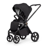 Venicci Claro 2 - 4in1 Plus Tiago Bundle - Noir