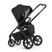Venicci Claro 2 - 4in1 Plus Tiago Bundle - Noir