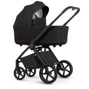 Venicci Claro 2 - 4in1 Plus Tiago Bundle - Noir