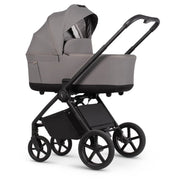 Venicci Claro 2 - 4in1 Tiago Bundle - Fog
