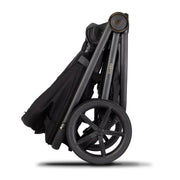Venicci Claro 2 In 1 Bundle - Noir