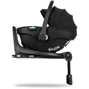 Venicci Claro 3 In 1 + Isofix Base The Complete Travel System Bundle - Forest