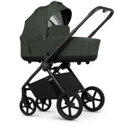 Venicci Claro 3 In 1 Travel System Bundle - Forest