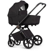 Venicci Claro 3 In 1 Travel System Bundle - Noir
