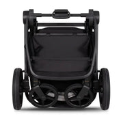 Venicci Claro 3 In 1 Travel System Bundle - Noir