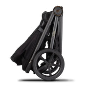 Venicci Claro 3 In 1 Travel System Bundle - Noir