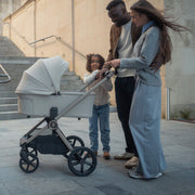 Venicci Family Starter Bundle - Pebble