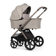 Venicci Family Starter Bundle - Pebble