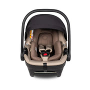 Venicci Tiago 360 i-Size Car Seat & Base - Beige
