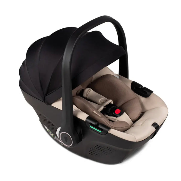 Venicci Tiago 360 i-Size Car Seat Beige – Newbie and Me