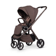 Venicci Tila 2 in 1 Essential Bundle - Noce