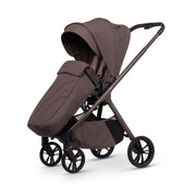 Venicci Tila 2 in 1 Essential Bundle - Noce