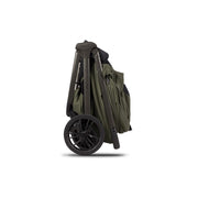 Venicci Tila 2 in 1 Essential Bundle - Olive