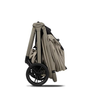 Venicci Tila 3 in 1 Comfort Bundle - Latte