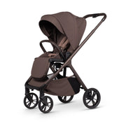 Venicci Tila 3 in 1 Comfort Bundle - Noce