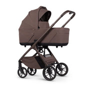 Venicci Tila 3 in 1 Comfort Bundle - Noce