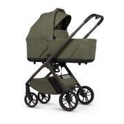 Venicci Tila 3 in 1 Comfort Bundle - Olive