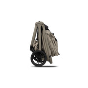 Venicci Tila 4 in 1 Luxury Bundle - Latte