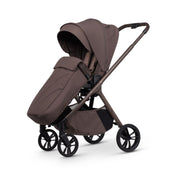 Venicci Tila 4 in 1 Luxury Bundle - Noce
