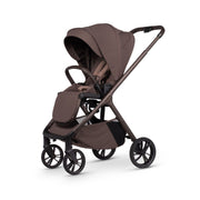 Venicci Tila 4 in 1 Luxury Bundle - Noce