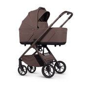 Venicci Tila 4 in 1 Luxury Bundle - Noce