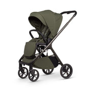 Venicci Tila 4 in 1 Luxury Bundle - Olive