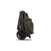 Venicci Tila 4 in 1 Luxury Bundle - Olive
