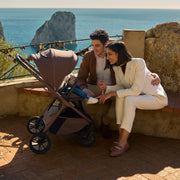 Venicci Tila 4 in 1 Plus Ultimate Bundle - Noce