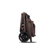Venicci Tila 4 in 1 Plus Ultimate Bundle - Noce