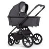 Venicci Tinum Edge 2 In 1 Bundle - Charcoal - LAST ONE !!!!