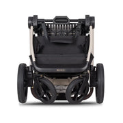 Venicci Upline 2 3 In 1 + Base Bundle - Stone Beige