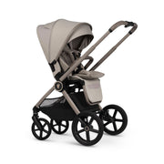 Venicci Upline 3 - 2in1 Bundle - Pebble
