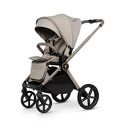 Venicci Upline 3 - 2in1 Bundle - Pebble