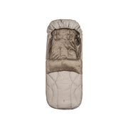 Venicci Upline 3 - 2in1 Bundle - Pebble