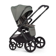 Venicci Upline 3 - 3in1 Black Tiago Bundle - Aloe