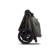 Venicci Upline 3 - 3in1 Black Tiago Bundle - Aloe