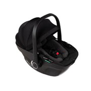 Venicci Upline 3 - 3in1 Black Tiago Bundle - Sand