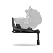 Venicci Upline 3 - 4in1 Black Tiago Bundle - Sand