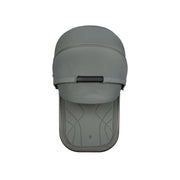 Venicci Upline 3 - 4in1 Plus Black Tiago Bundle - Aloe